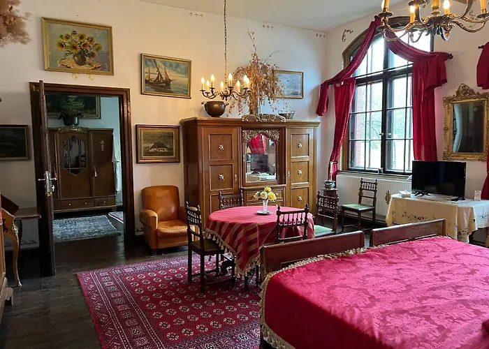 Park Villa Reichenbach