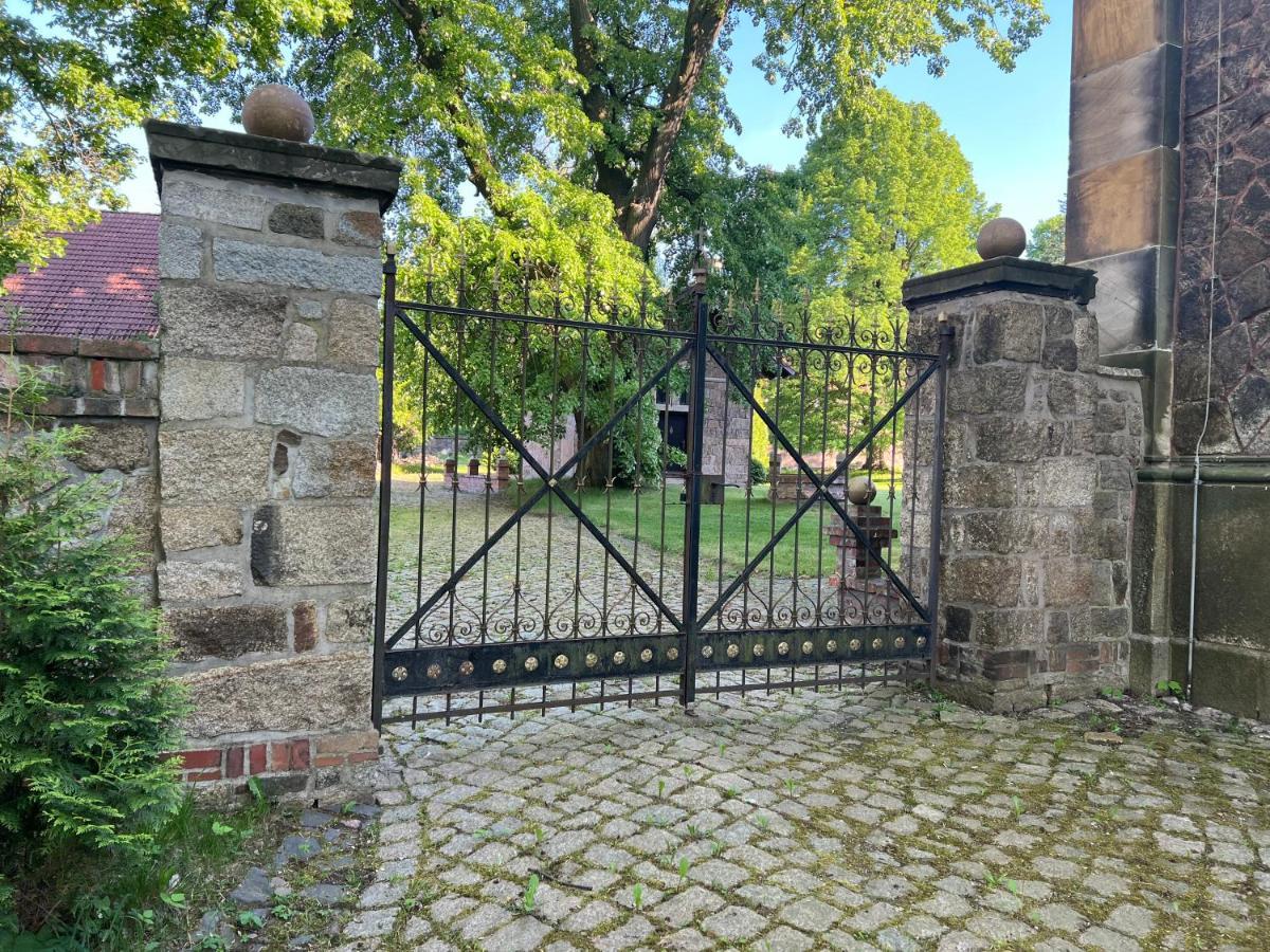 Frühstückspension Park Reichenbach Reichenbach (Oberlausitz)